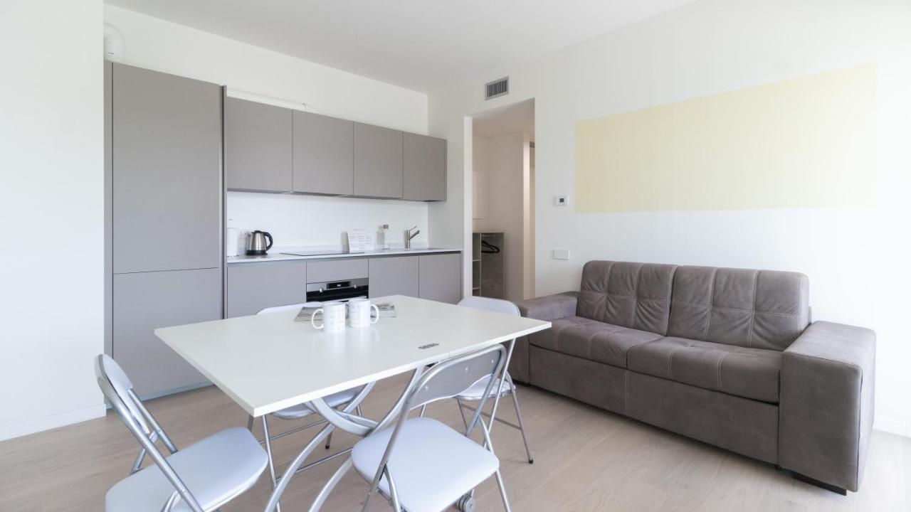 Italianway - Flavio Gioia Appartement *