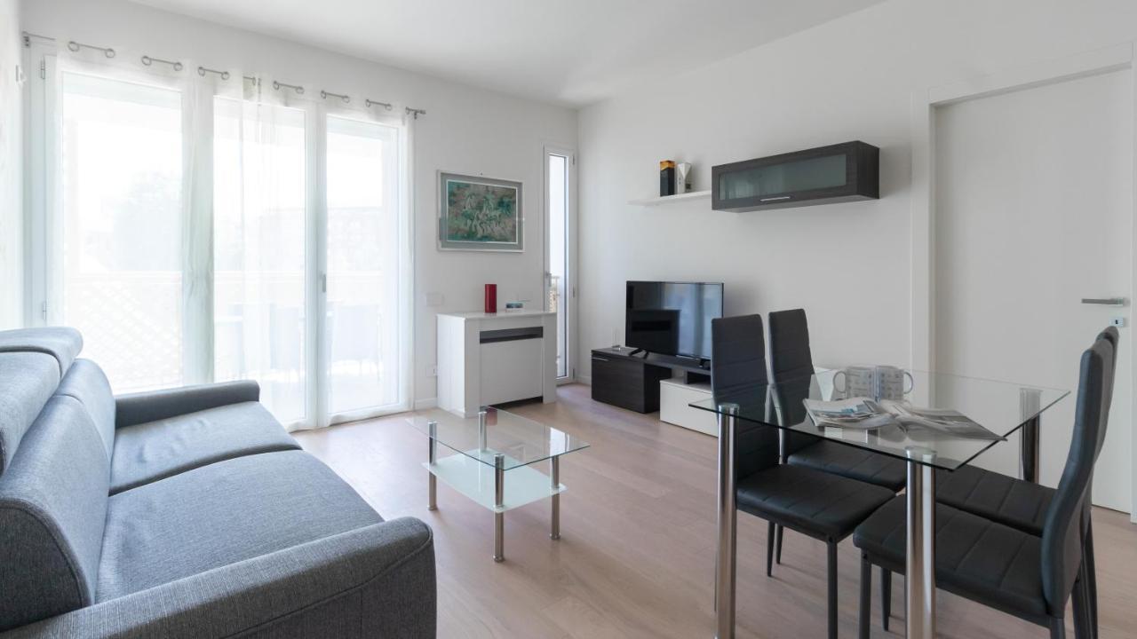 Appartement Italianway - Flavio Gioia Milaan