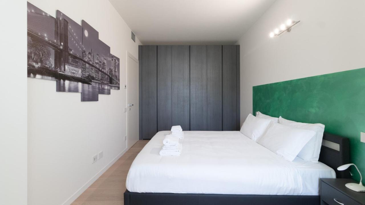 Italianway - Flavio Gioia Appartement Milaan