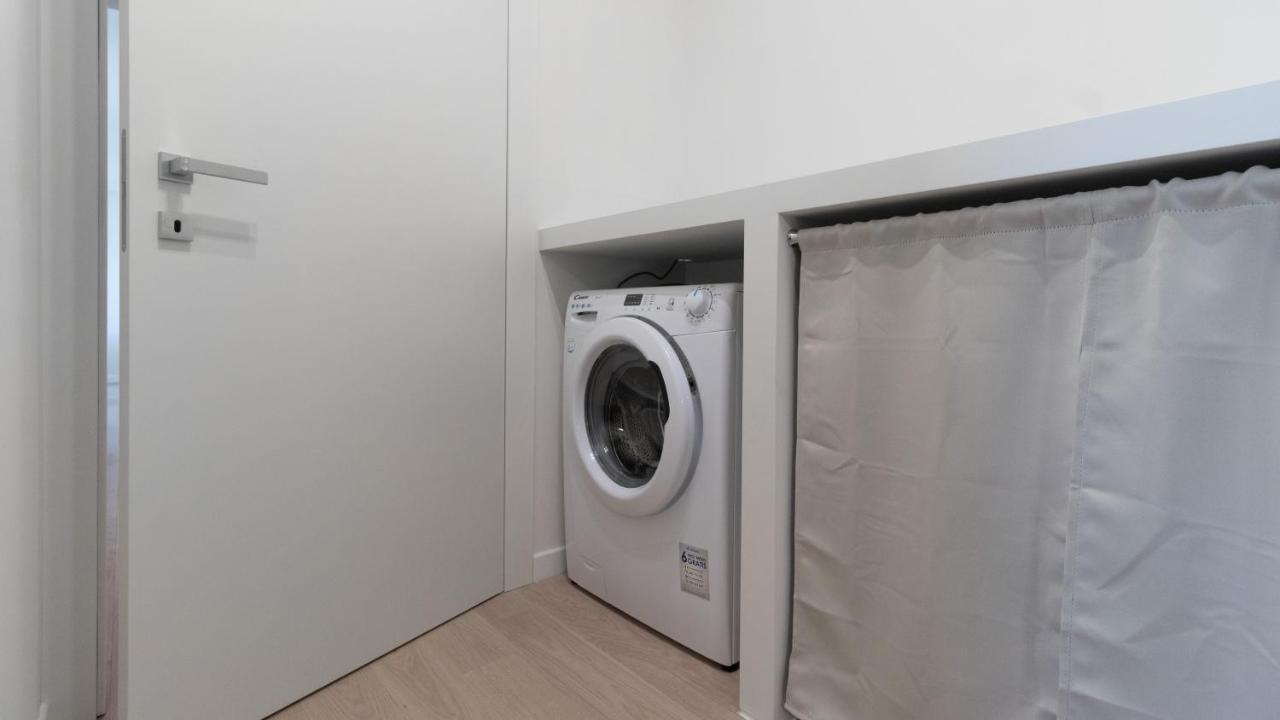 Appartement Italianway - Flavio Gioia *