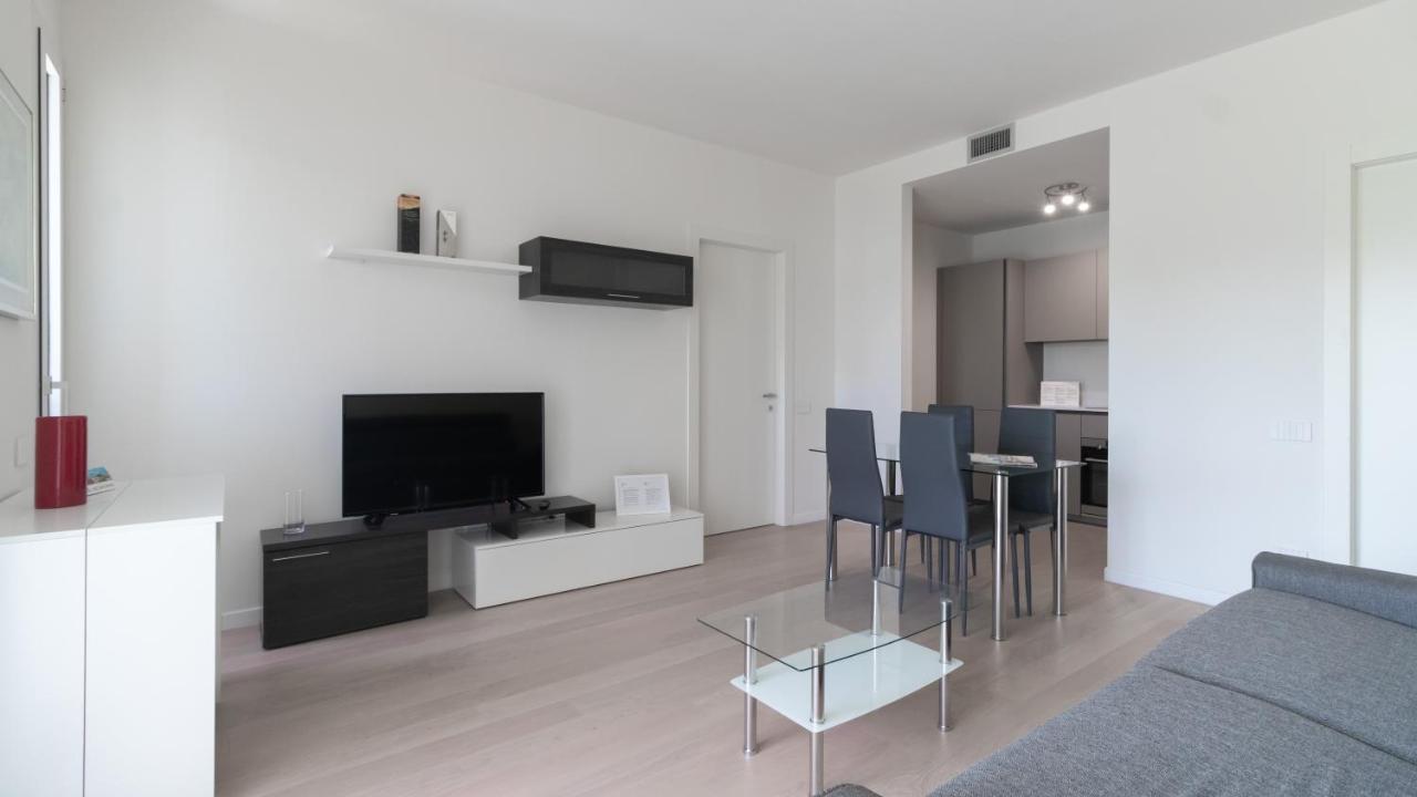 Italianway - Flavio Gioia Appartement