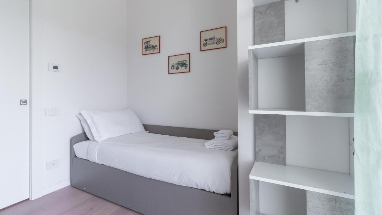 Italianway - Flavio Gioia Appartement *