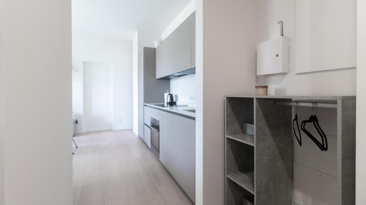 Appartement Italianway - Flavio Gioia Milaan