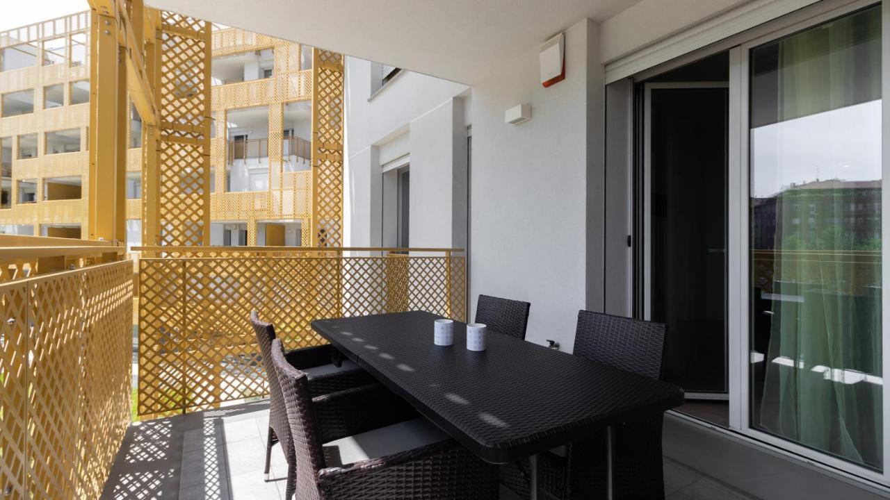 Italianway - Flavio Gioia Appartement