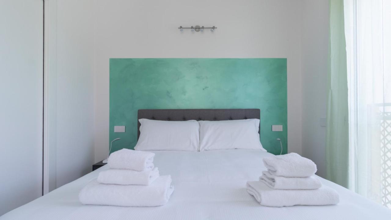 Appartement Italianway - Flavio Gioia