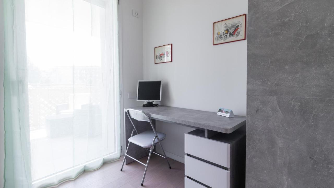 Appartement Italianway - Flavio Gioia