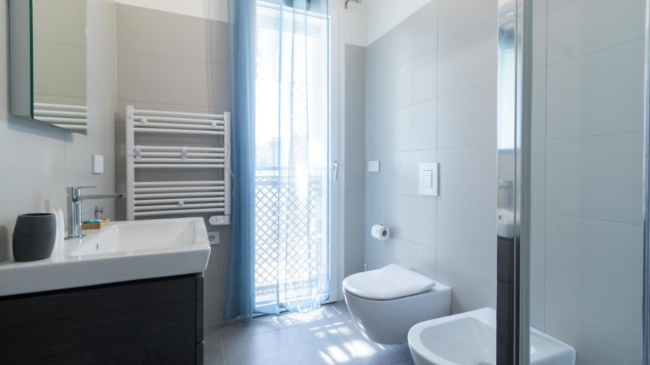 Italianway - Flavio Gioia Appartement *