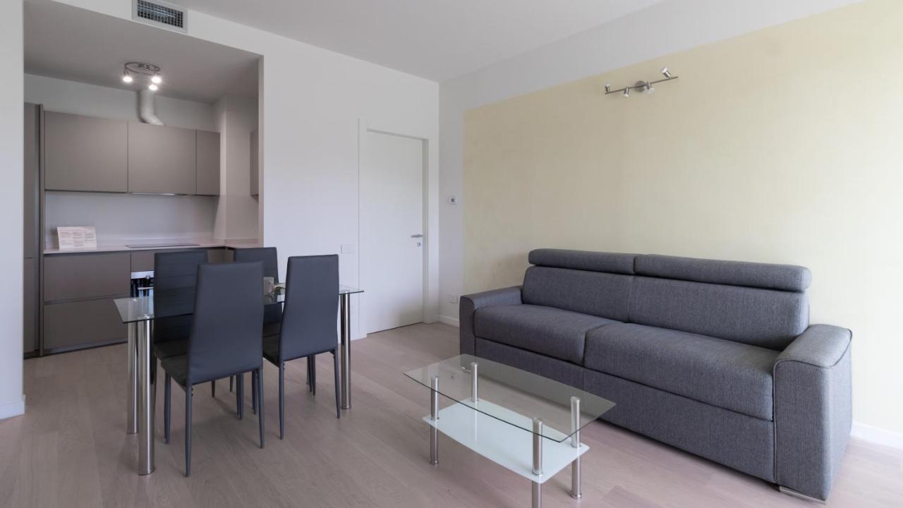Italianway - Flavio Gioia Appartement Milaan
